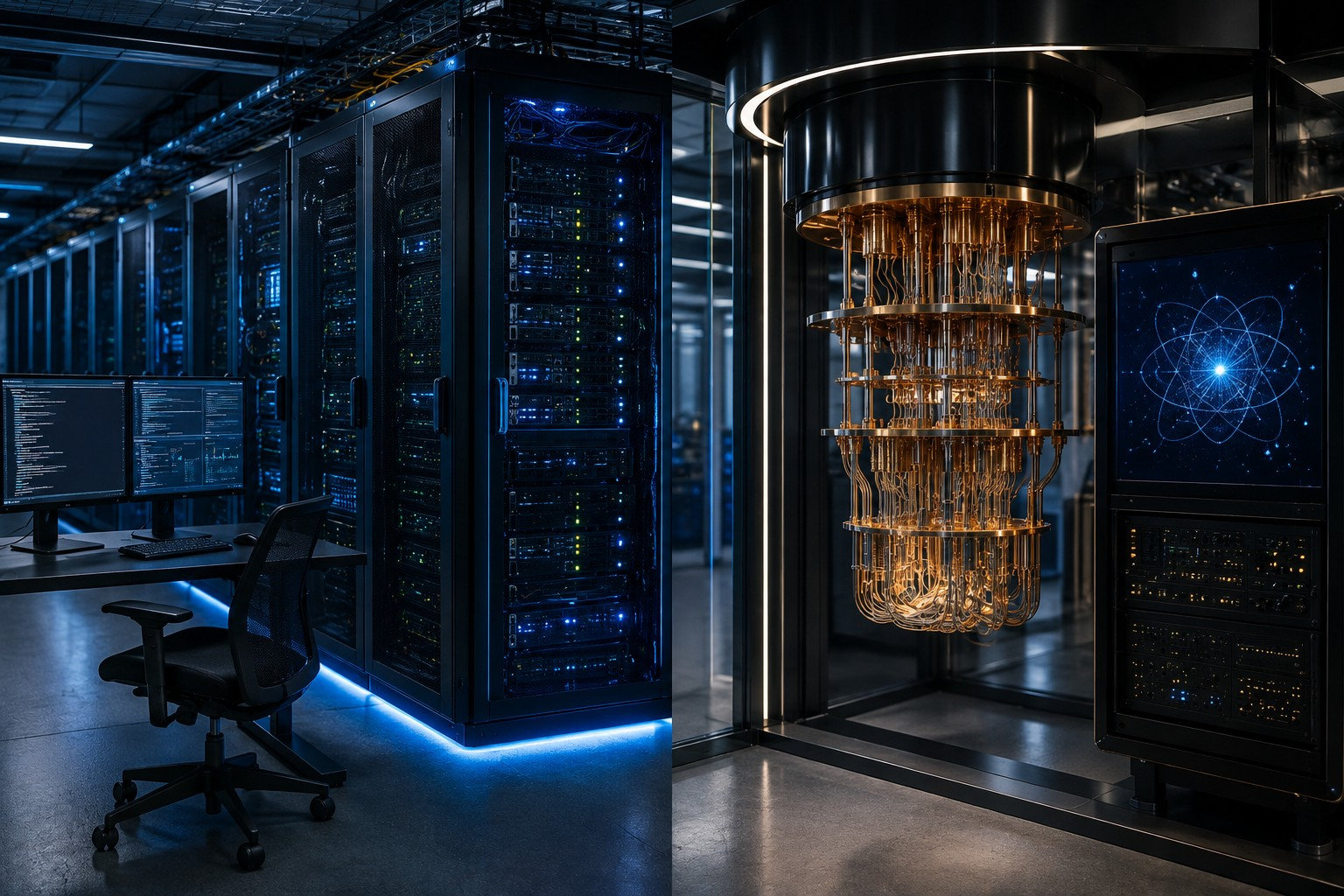 Computing Systems