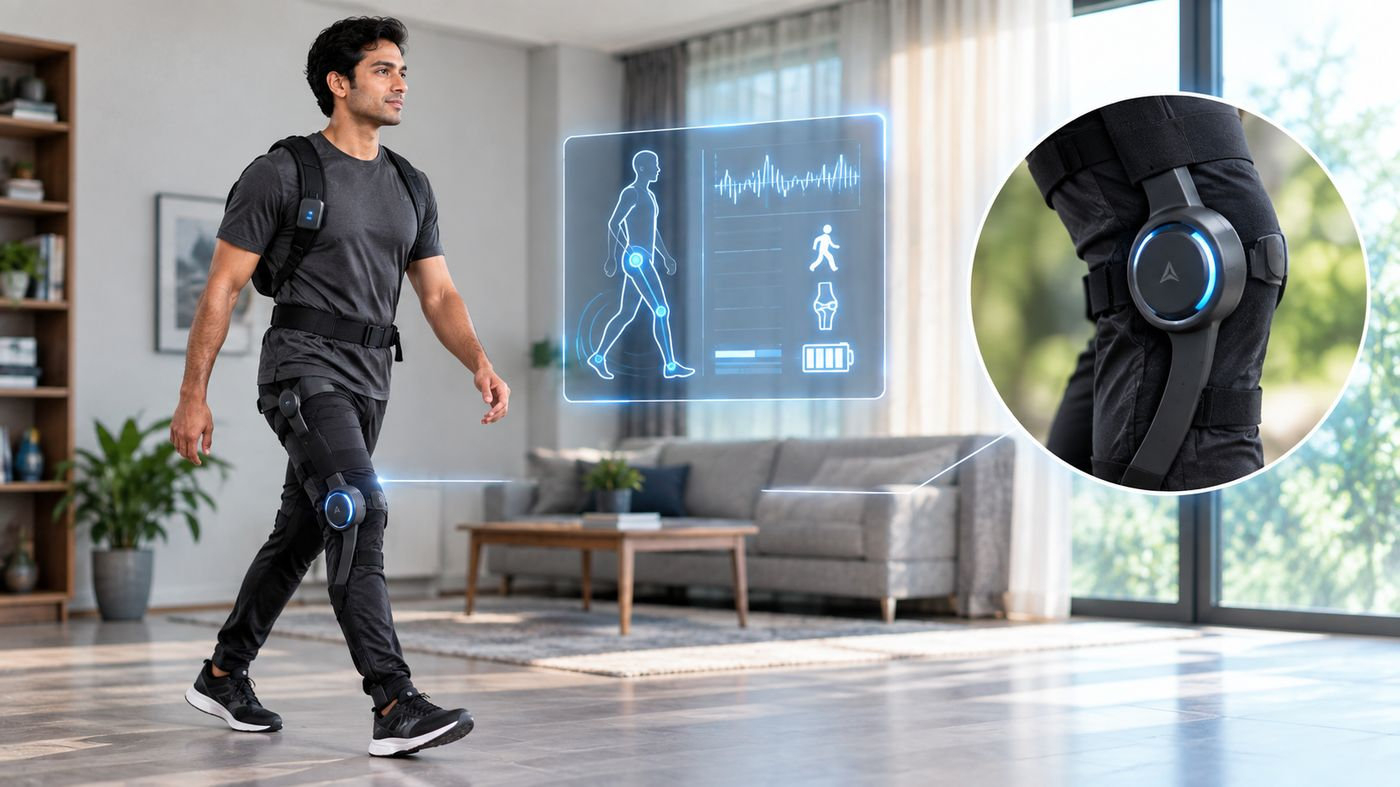 Walking Support