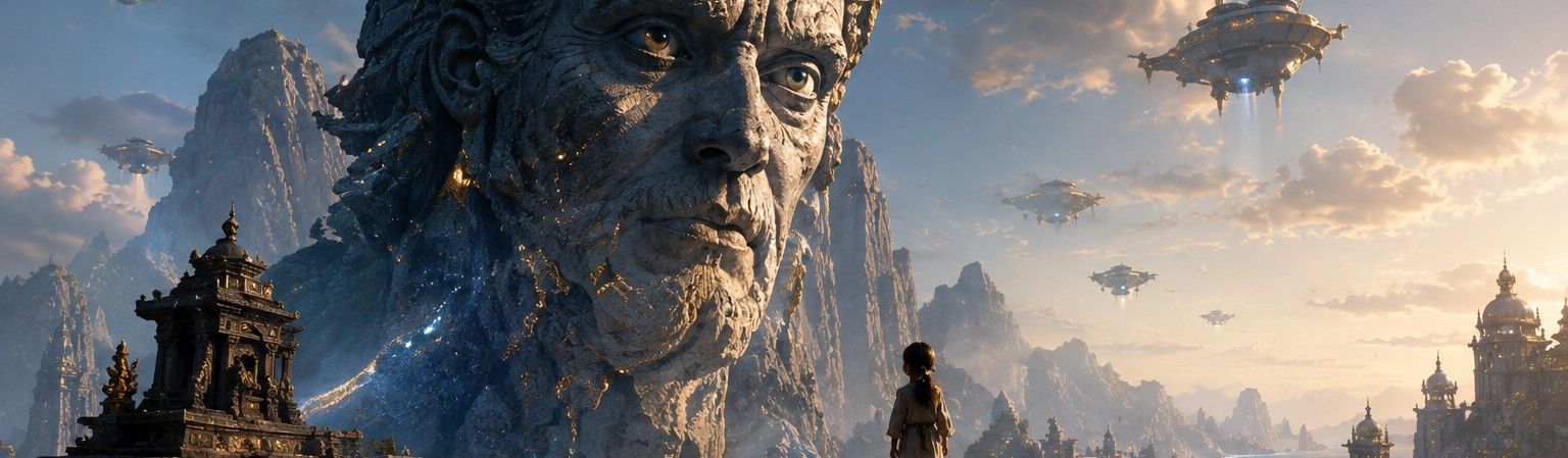 Designing Realism in Science Fiction