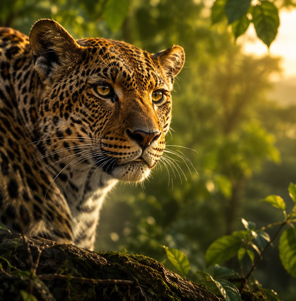 Wildlife Chronicles