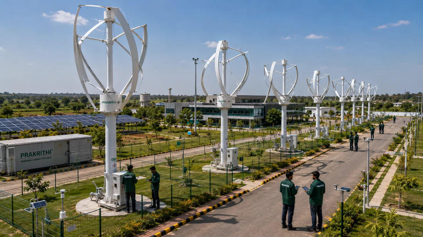 Clean Energy
